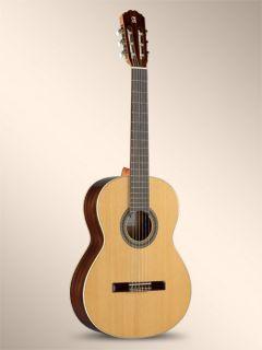 Guitar Alhambra 2C