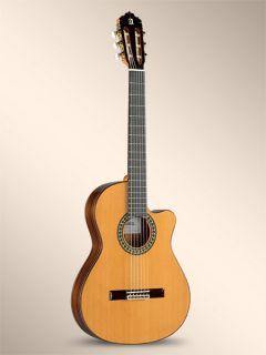 Guitar Alhambra 5PCTE1