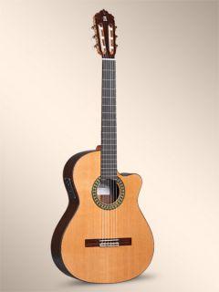 Guitar Alhambra 5PCWE1