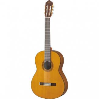 Guitar Yamaha CG162C/S