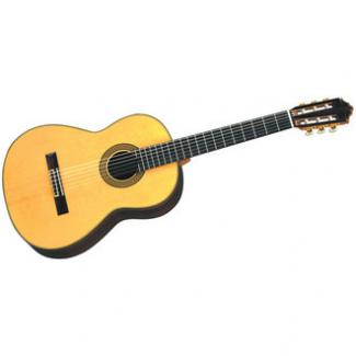 Guitar Yamaha GC-21C