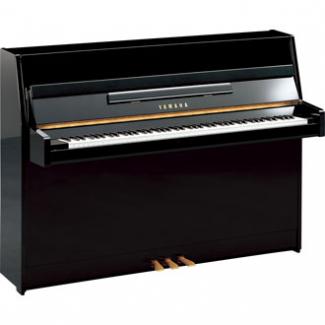 Piano Upright JU-109 PE Yamaha