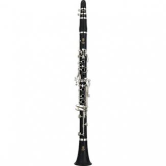 YCL255 - Kèn Clarinet Bb Yamaha
