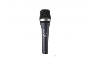Microphone D5 AKG