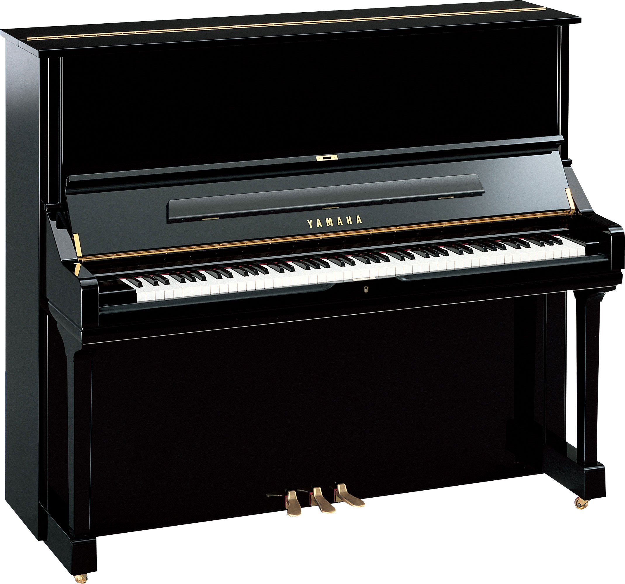 Piano Upright U3PE Yamaha